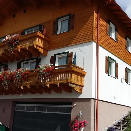Biobauernhof Moslehenhof * Eben Im Pongau