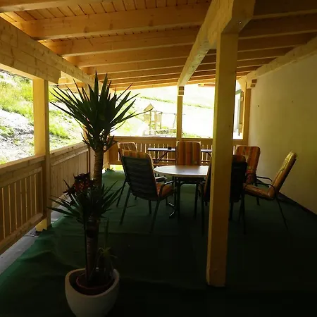 Biobauernhof Moslehenhof *
