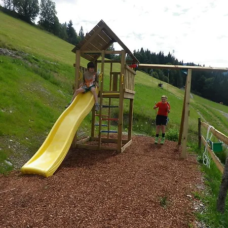 Biobauernhof Moslehenhof *
