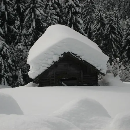 Biobauernhof Moslehenhof