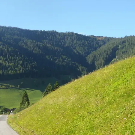 Biobauernhof Moslehenhof